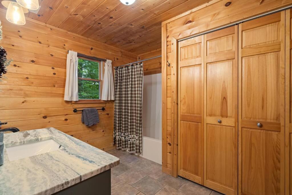 Lakeside Retreat Hot Tub Fishing Hiking Ellijay Zewnętrze zdjęcie