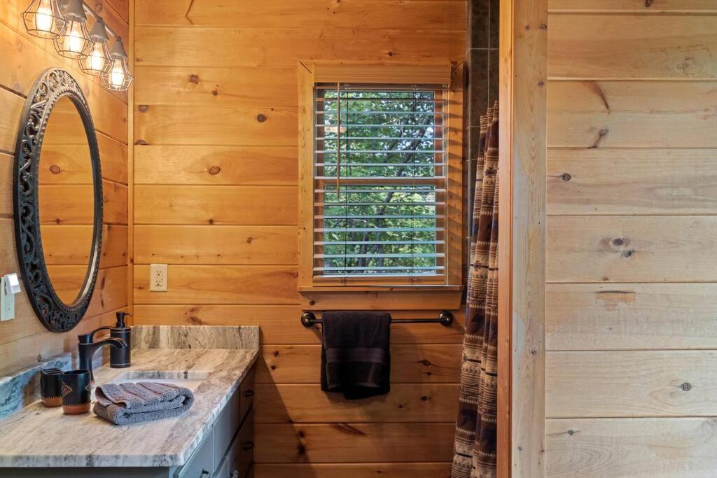 Lakeside Retreat Hot Tub Fishing Hiking Ellijay Zewnętrze zdjęcie