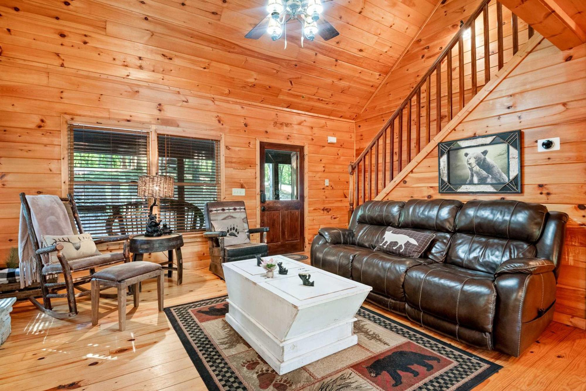 Lakeside Retreat Hot Tub Fishing Hiking Ellijay Zewnętrze zdjęcie
