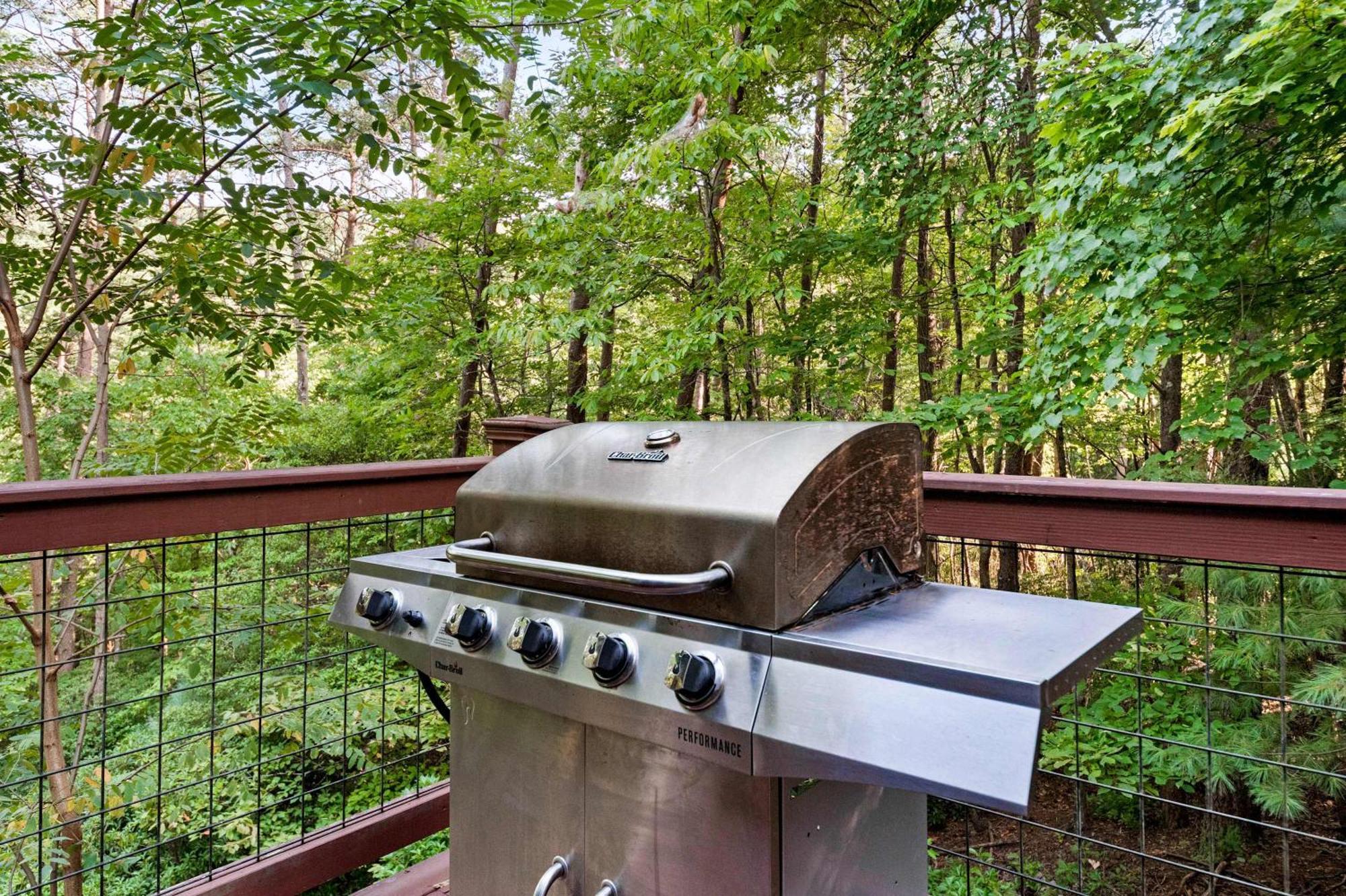 Lakeside Retreat Hot Tub Fishing Hiking Ellijay Zewnętrze zdjęcie