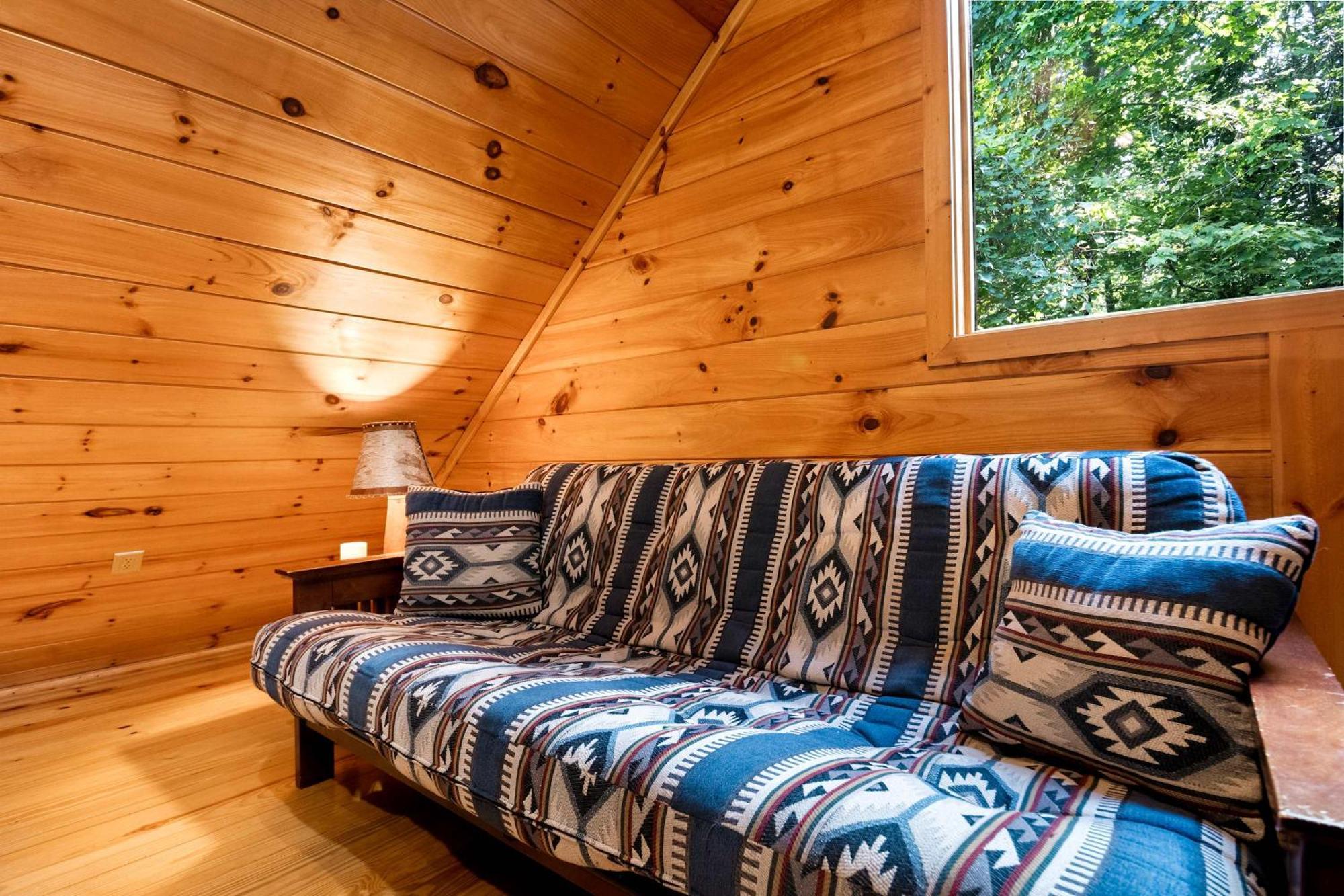 Lakeside Retreat Hot Tub Fishing Hiking Ellijay Zewnętrze zdjęcie